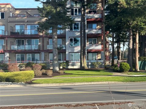 7714 Birch Bay Dr. Unit 306, Blaine, WA 98230 - MLS#: 2320477