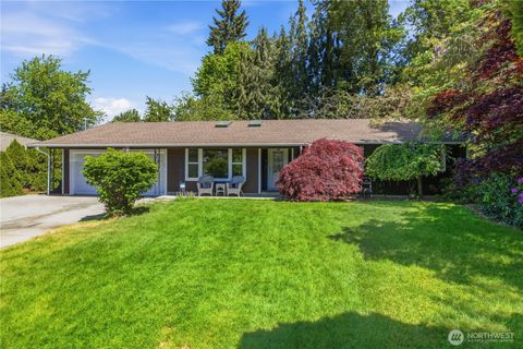 Photo of 21306 109th Avenue SE, Kent, WA 98031 (MLS # 2506104)
