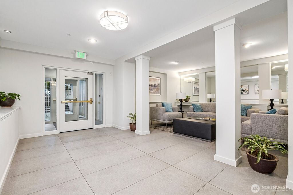 Photo of 3221 SW Avalon Way #313, Seattle, WA 98126 (MLS # 2462928)