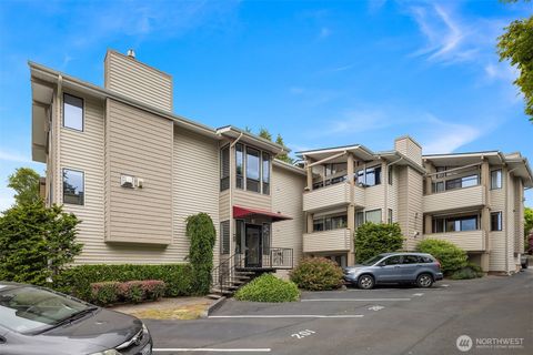 Photo of 335 3rd Avenue S #203, Edmonds, WA 98020 (MLS # 2440110)