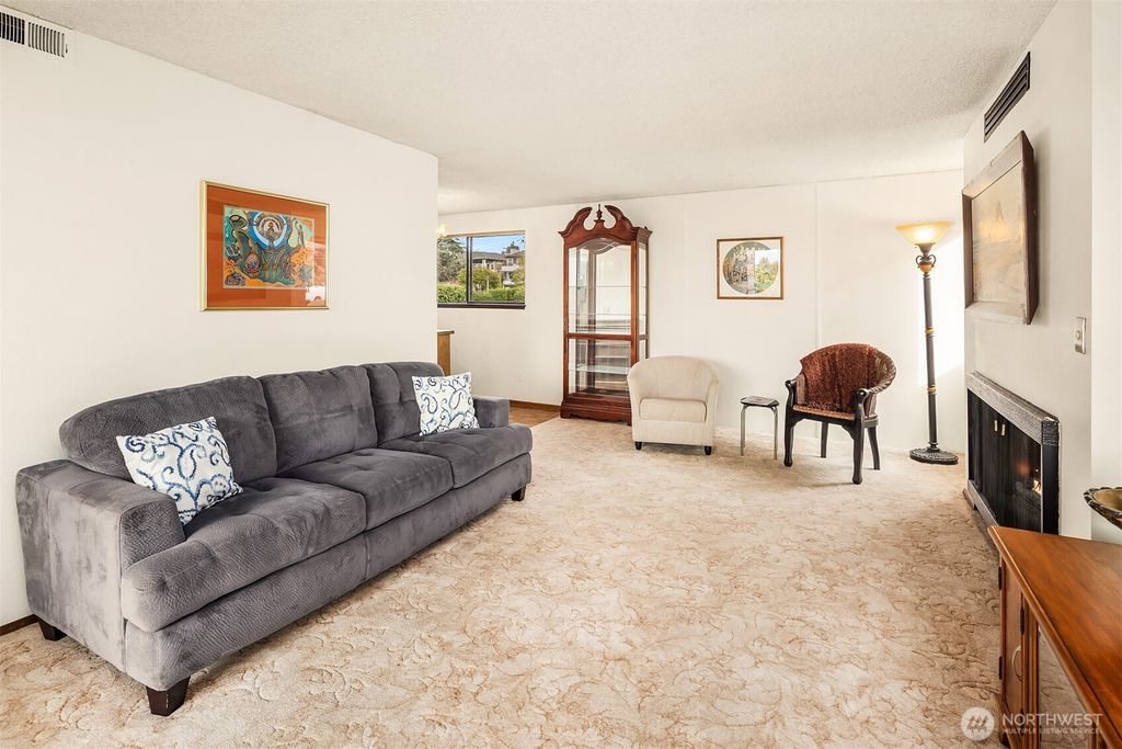 Photo of 335 3rd Avenue S #203, Edmonds, WA 98020 (MLS # 2440110)