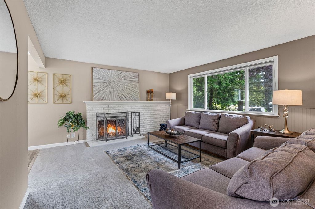 Photo of 9918 220th Place SE, Woodinville, WA 98296 (MLS # 2404568)