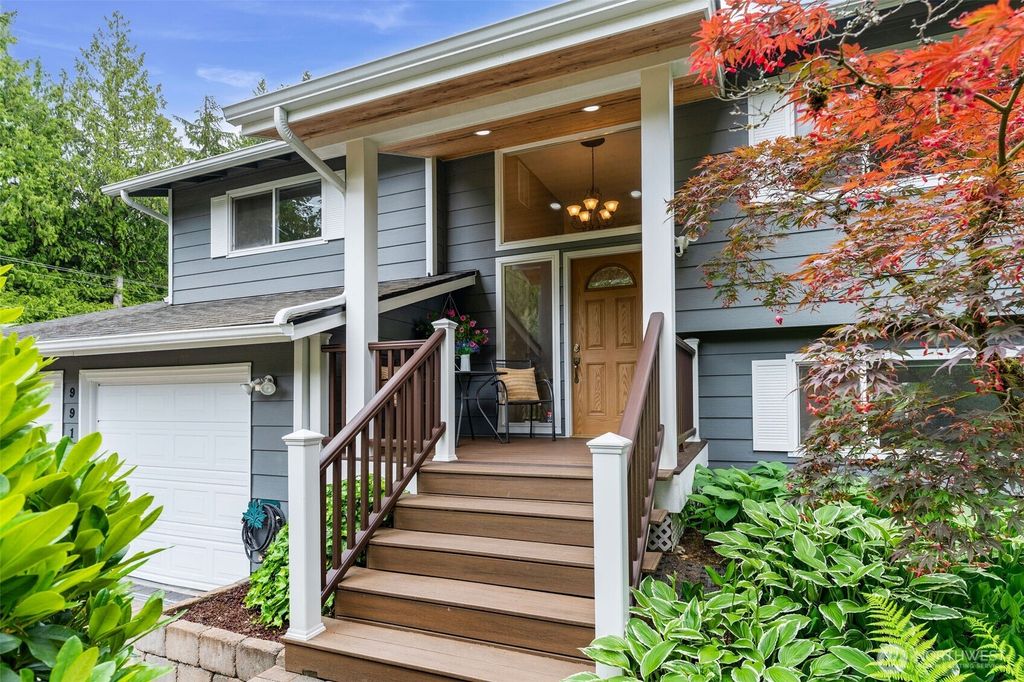 Photo of 9918 220th Place SE, Woodinville, WA 98296 (MLS # 2404568)