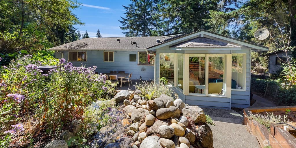 Photo of 24131 104th Avenue W, Edmonds, WA 98020 (MLS # 2574948)