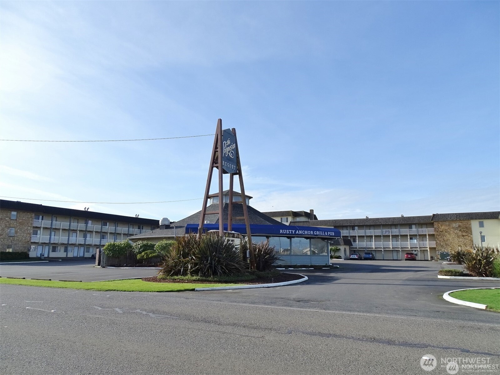 615 Ocean Shores Boulevard NW 319