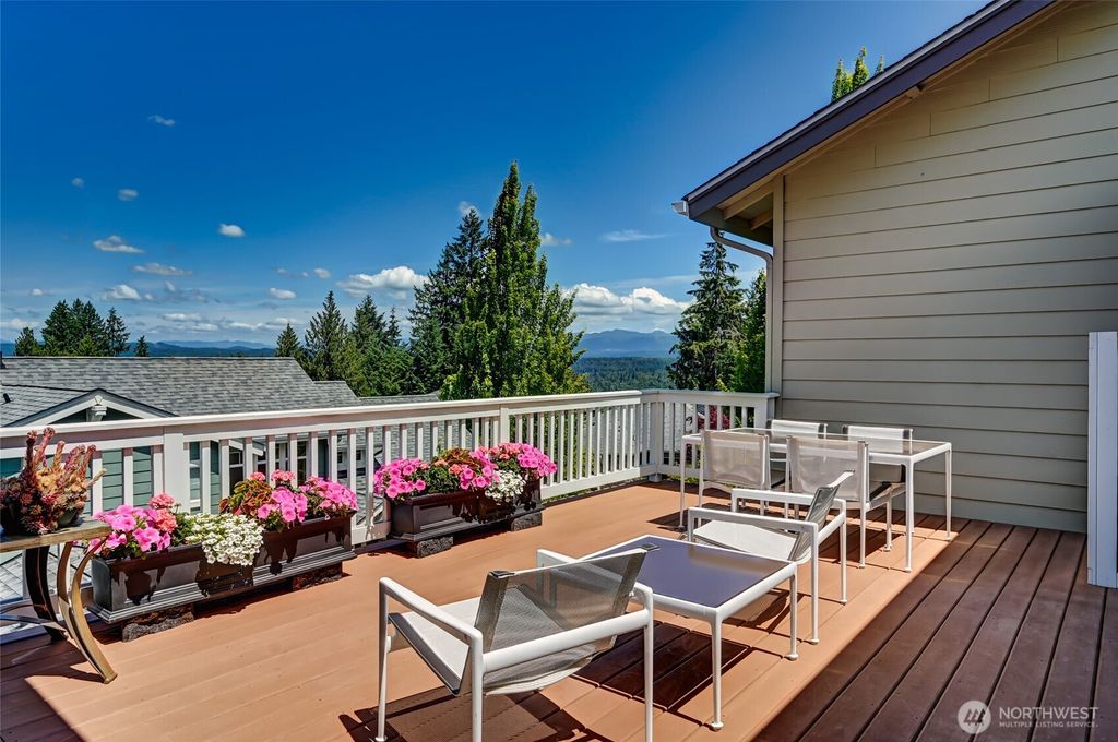 Photo of 12412 243rd Terrace NE, Redmond, WA 98053 (MLS # 2397849)