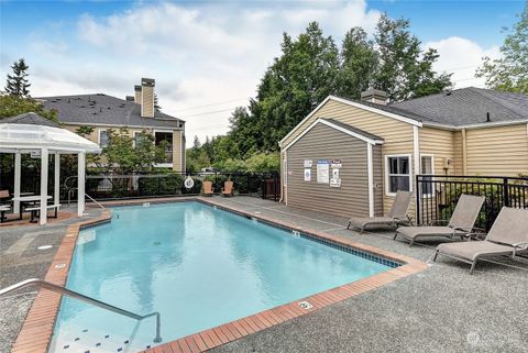 A home in Mukilteo