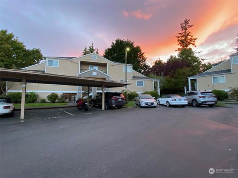 A home in Mukilteo