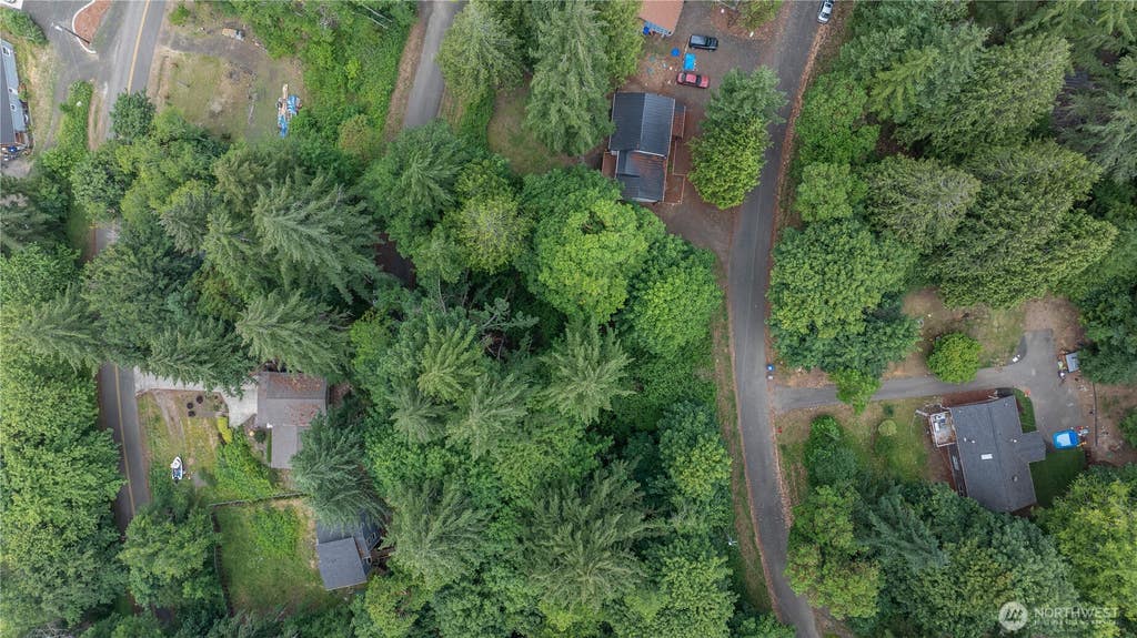 Photo of 0 Lot 17 Panorama Drive, Shelton, WA 98584 (MLS # 2543435)