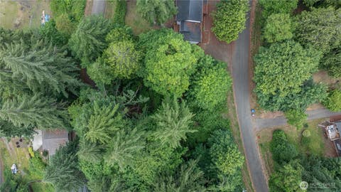 Photo of 0 Lot 17 Panorama Drive, Shelton, WA 98584 (MLS # 2543435)