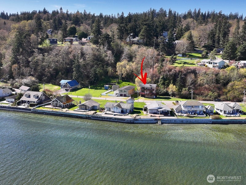 3837 Driftwood Drive