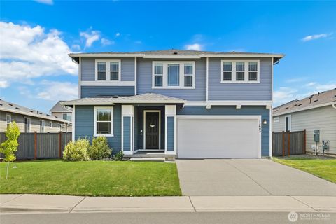 12605 179th Street E Puyallup WA 98374