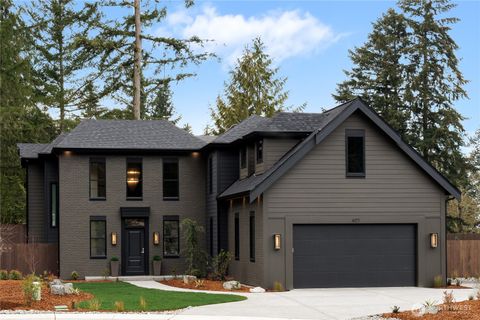 601 Chris David Drive Steilacoom WA 98388