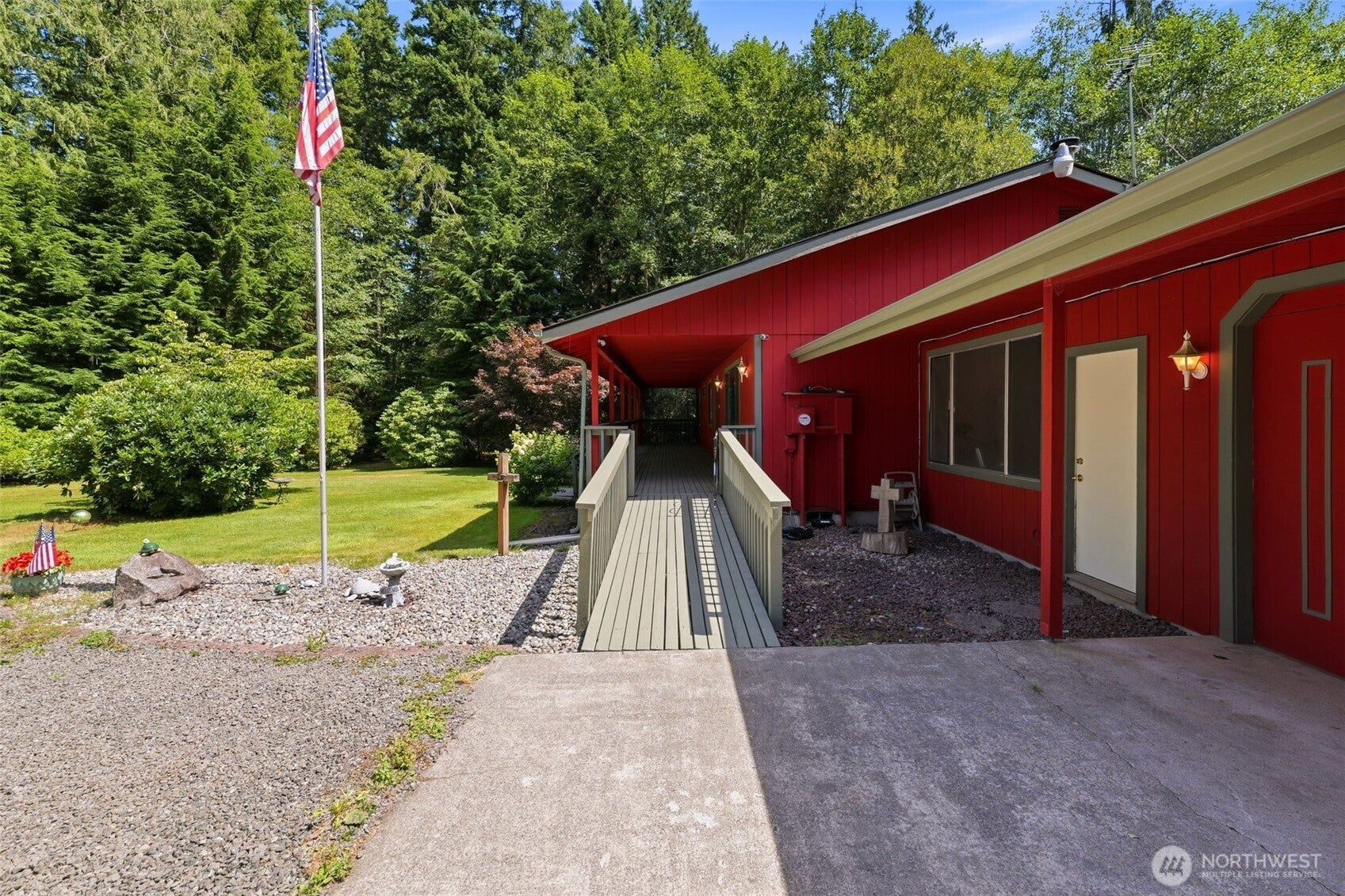 21611 Port Gamble Road NE