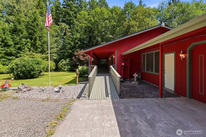 21611 Port Gamble Road NE
