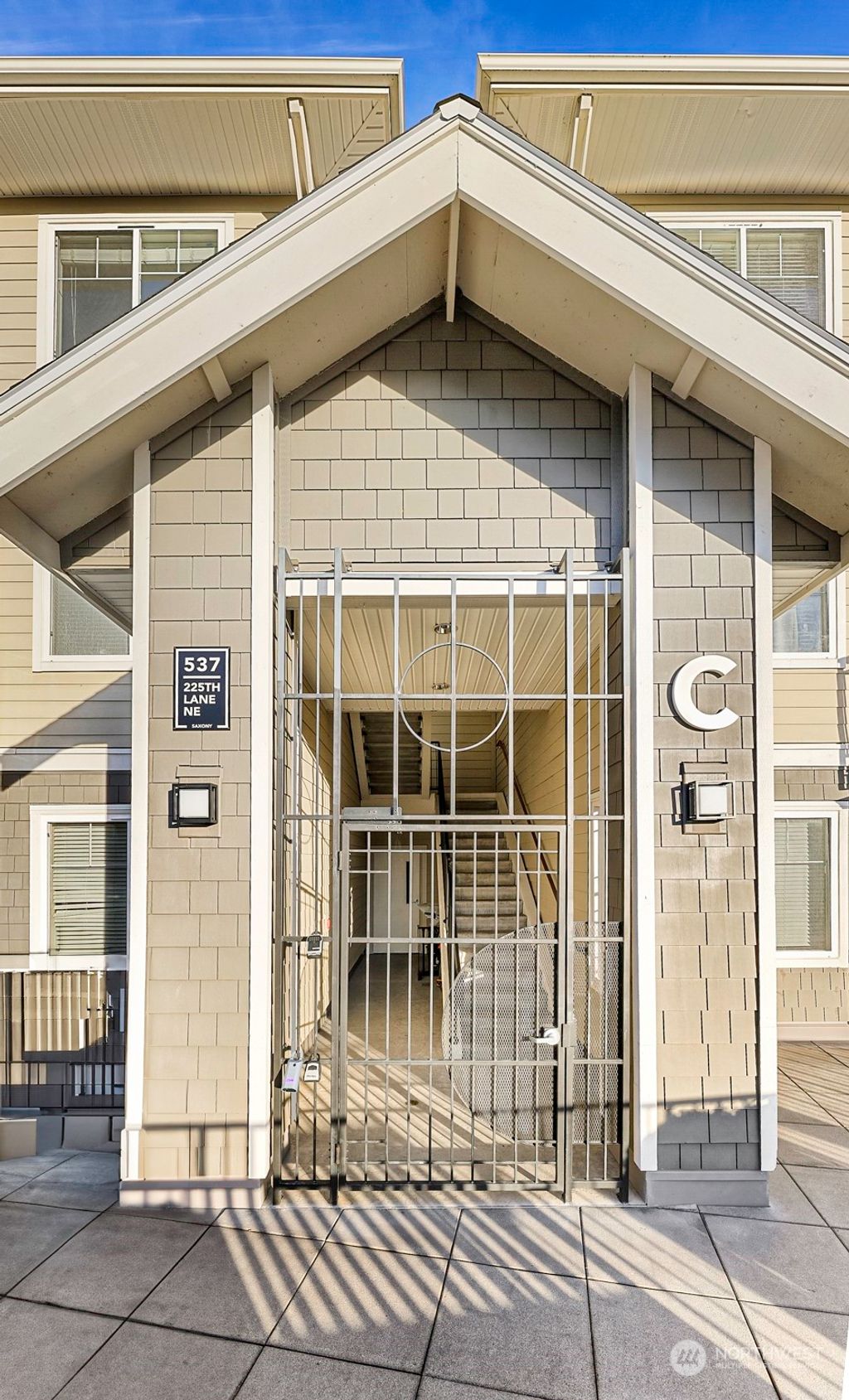 Photo of 537 225th Lane NE #C304, Sammamish, WA 98074 (MLS # 2182352)