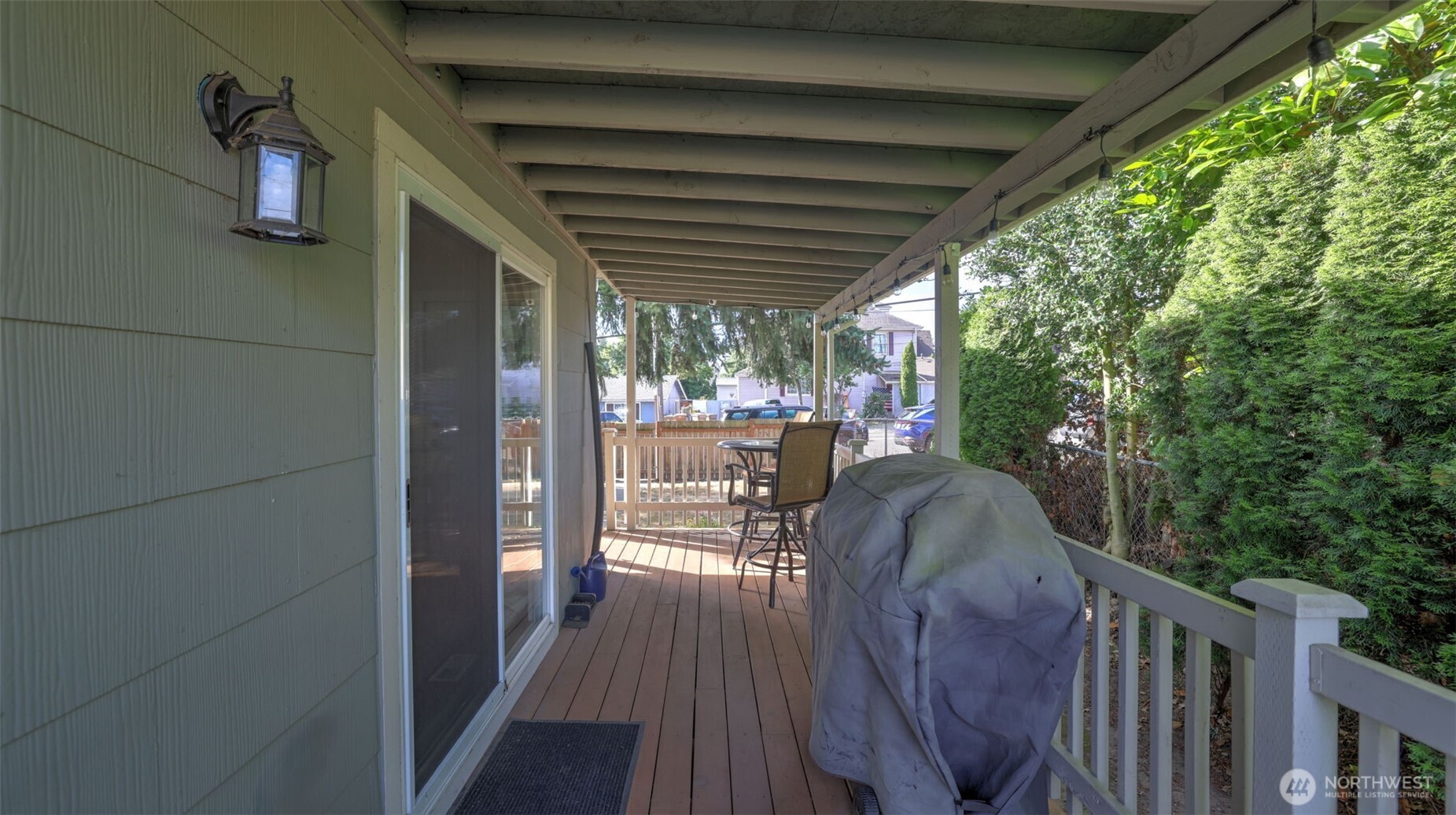 1305 E Fairbanks Street