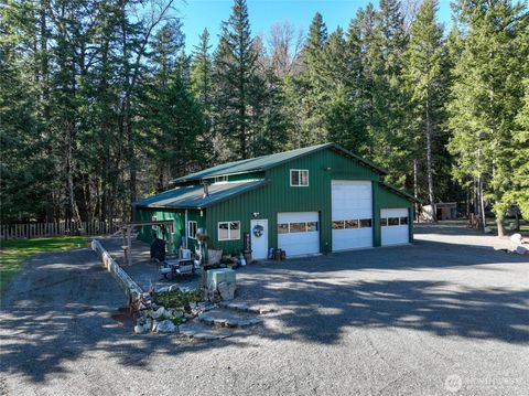 104 Luna Lane Packwood WA 98361