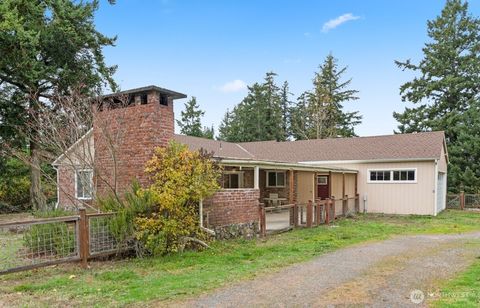 Photo of 263 Dougherty Lane, Friday Harbor, WA 98250 (MLS # 2445808)