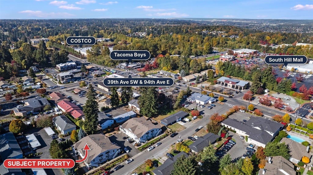 Photo of 4008 7th Street SW #D, Puyallup, WA 98373 (MLS # 2597537)
