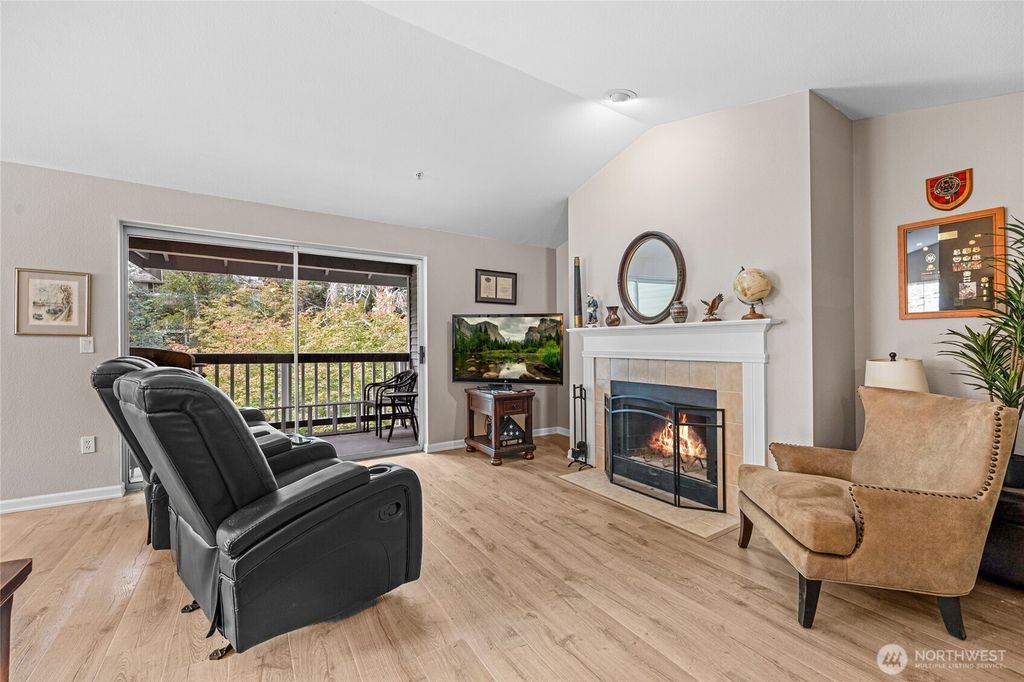 Photo of 23303 Cedar Way #T201, Mountlake Terrace, WA 98043 (MLS # 2391630)