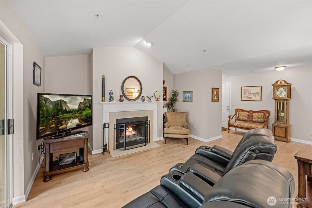 Photo of 23303 Cedar Way #T201, Mountlake Terrace, WA 98043 (MLS # 2391630)