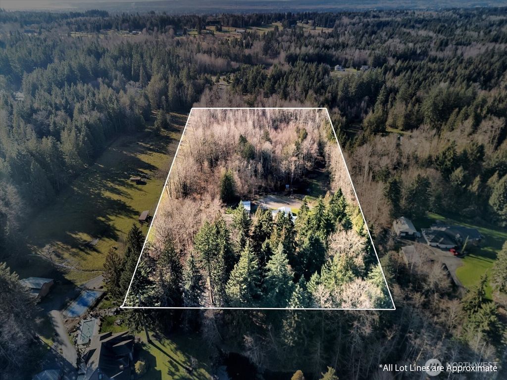 Photo of 10914 94th Street NE, Lake Stevens, WA 98258 (MLS # 2485669)