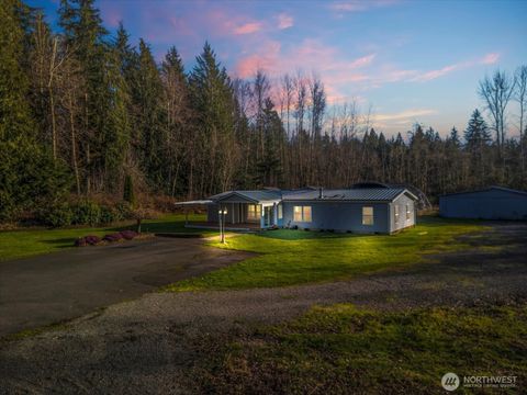 Photo of 10914 94th Street NE, Lake Stevens, WA 98258 (MLS # 2485669)