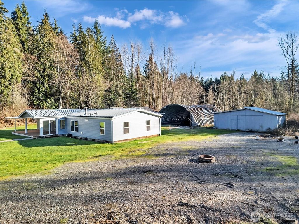 Photo of 10914 94th Street NE, Lake Stevens, WA 98258 (MLS # 2485669)