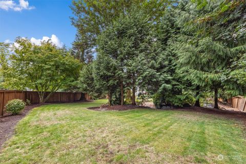 A home in Woodinville