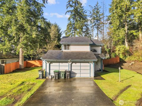 519 Hidden Forest Drive SE, Olympia, WA 98513 - MLS#: 2336737