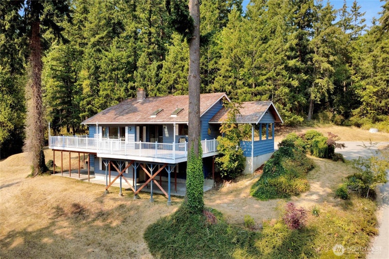 685 N Chuckanut Drive