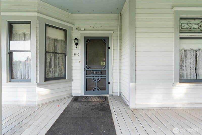 1110 D Street