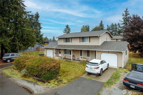 Photo of 1205 130th Street S, Tacoma, WA 98444 (MLS # 2525050)
