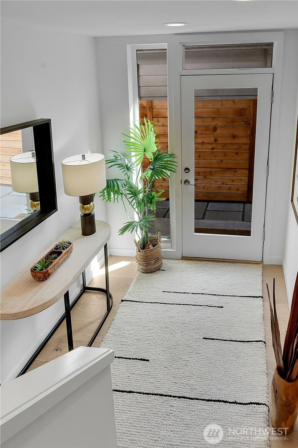 Photo of 4128 B Midvale Avenue N, Seattle, WA 98103 (MLS # 2355686)
