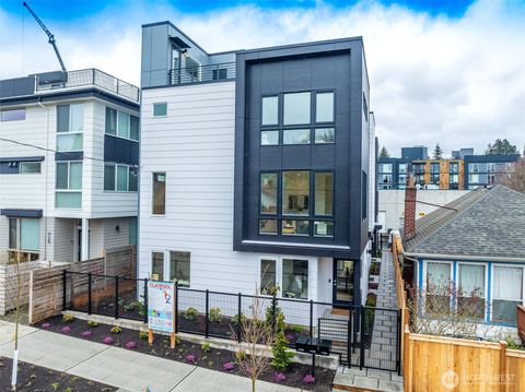 4128 B Midvale Avenue N, Seattle, WA 98103 - MLS#: 2355686