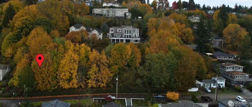 Photo of 0 6th Street, Mukilteo, WA 98275 (MLS # 2349095)