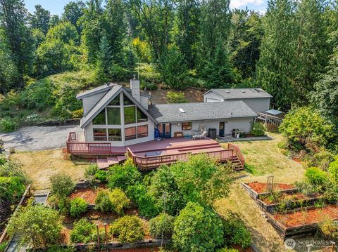 165 Meridian Drive Kelso WA 98626