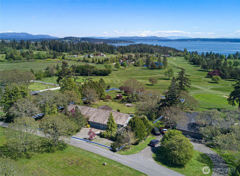 Photo of 228 Garry Oak Lane Ln, Friday Harbor, WA 98250 (MLS # 2515034)