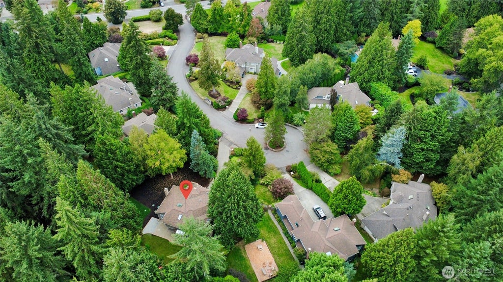Photo of 19745 NE 127th Place, Woodinville, WA 98077 (MLS # 2582788)