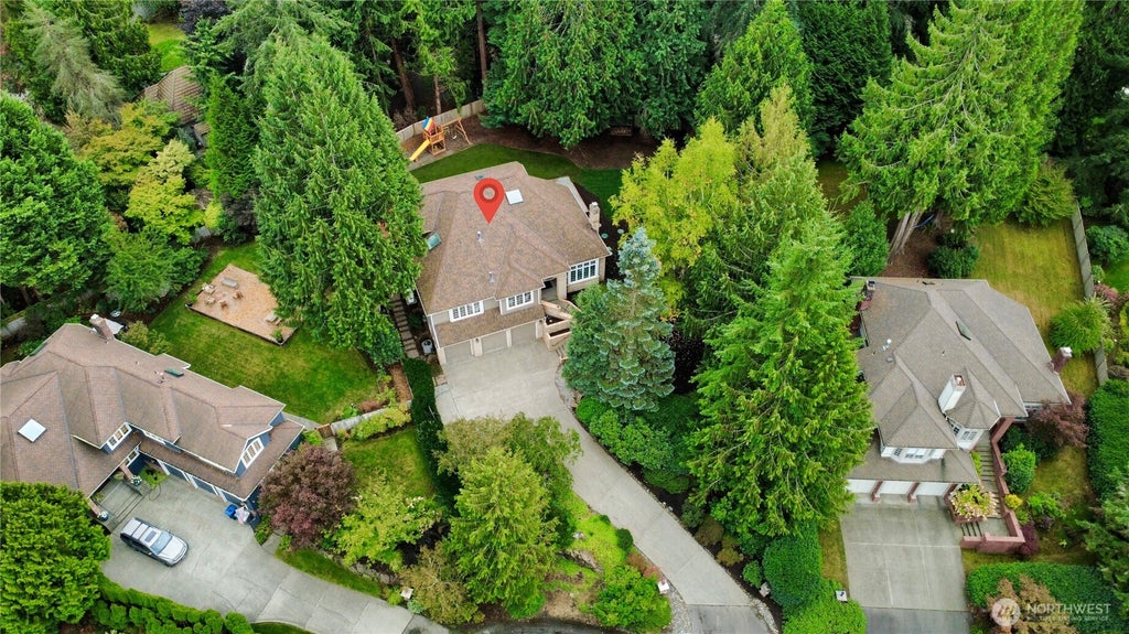 Photo of 19745 NE 127th Place, Woodinville, WA 98077 (MLS # 2582788)