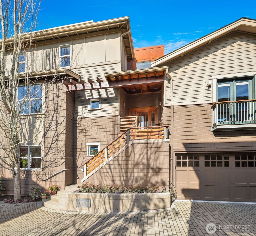 Photo of 1912 33rd Avenue S, Seattle, WA 98144 (MLS # 2342504)