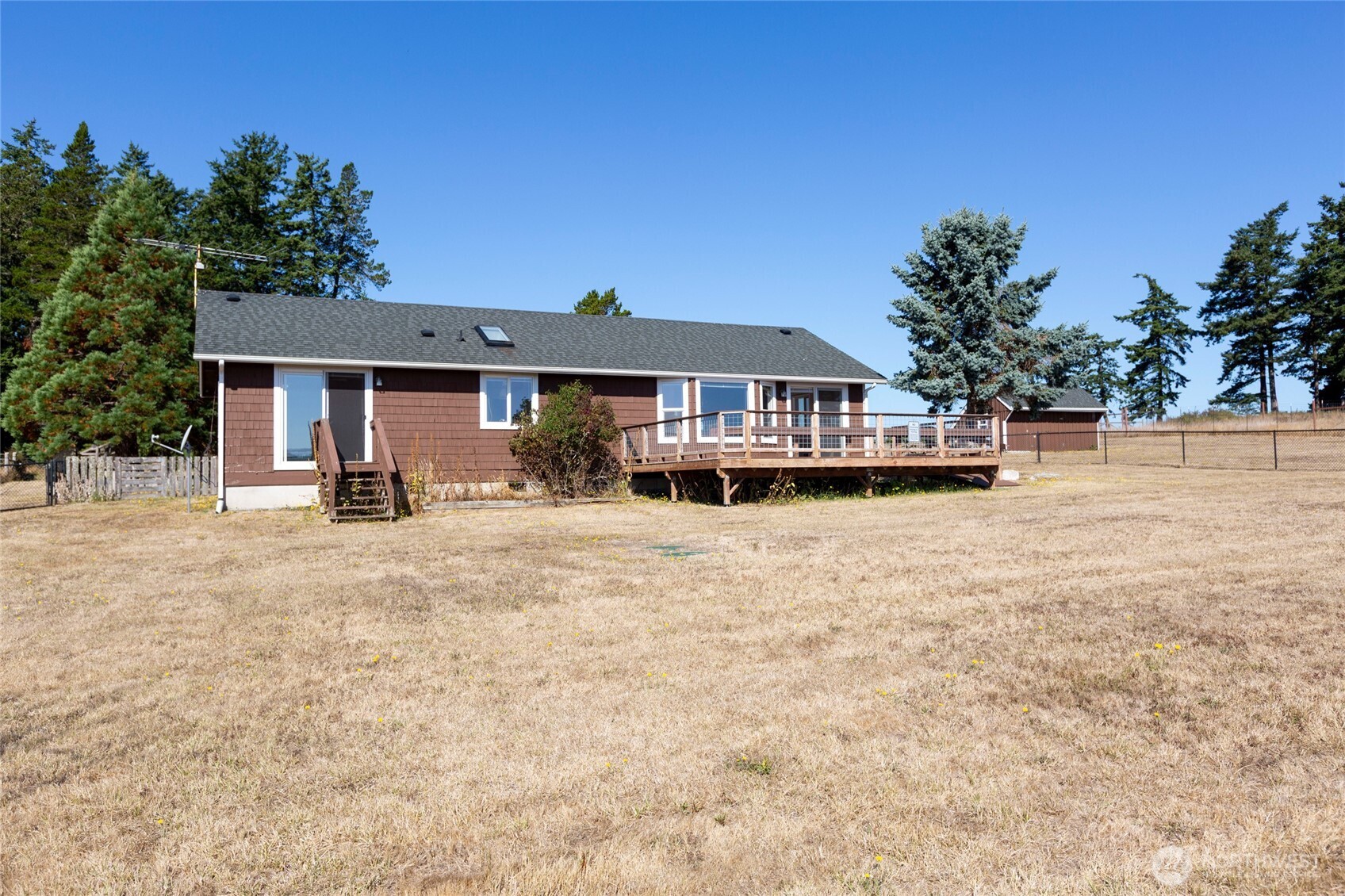 549 Davis Bay Road