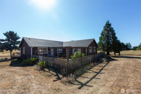 549 Davis Bay Road Lopez Island WA 98261