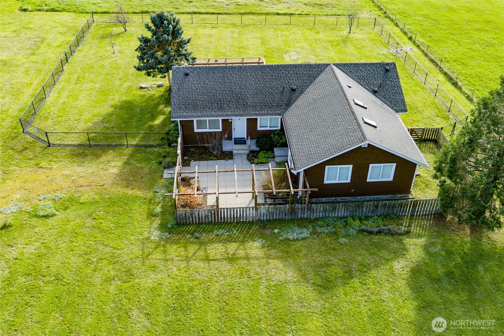 549 Davis Bay Road