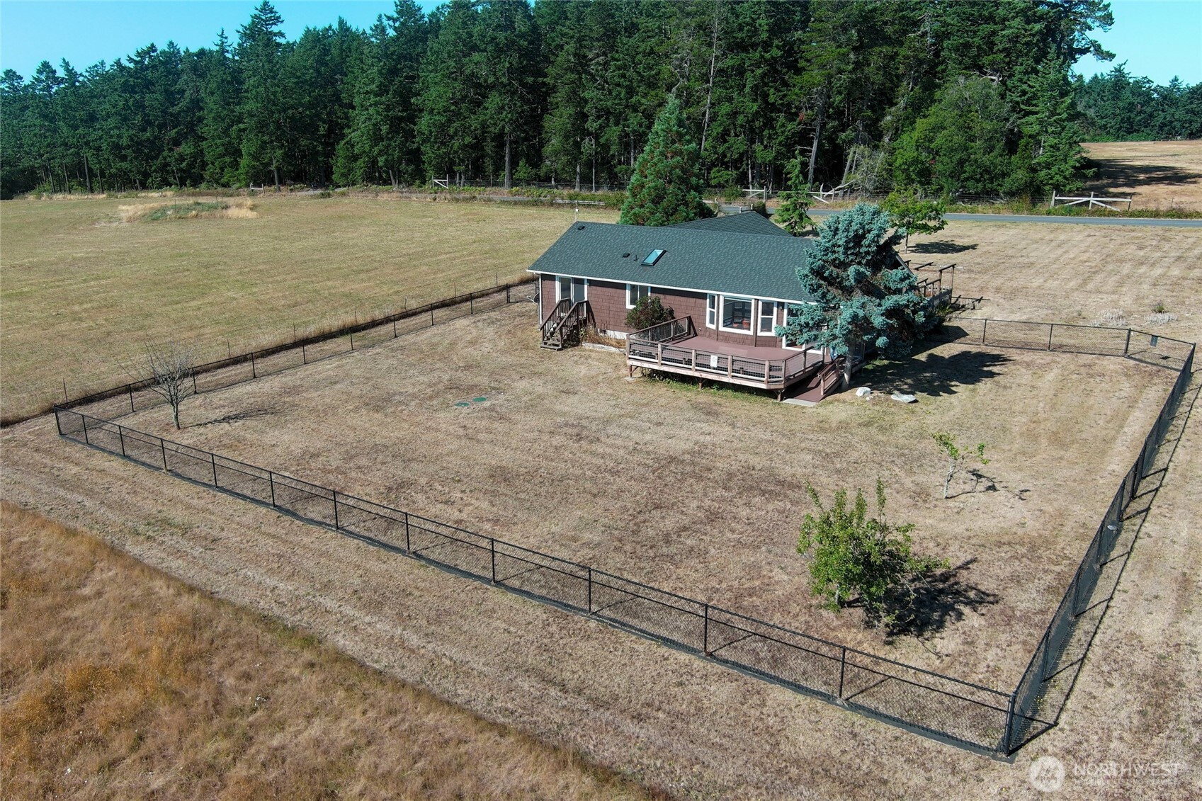 549 Davis Bay Road