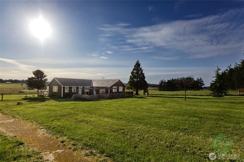 Photo of 549 Davis Bay Road, Lopez Island, WA 98261 (MLS # 2418516)