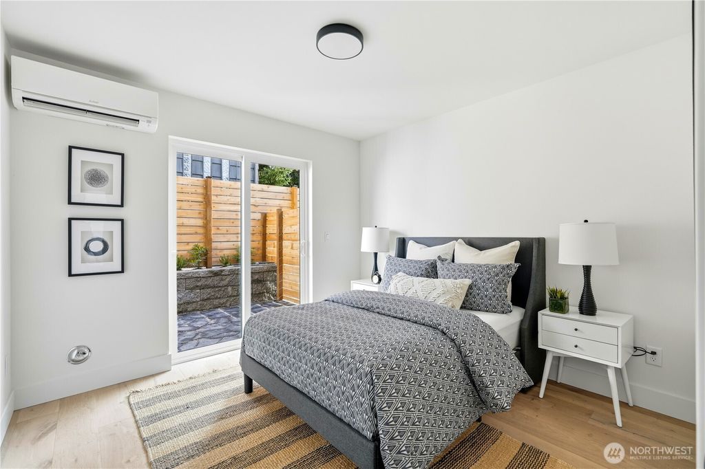 Photo of 7552 39th Avenue SW, Seattle, WA 98126 (MLS # 2454761)