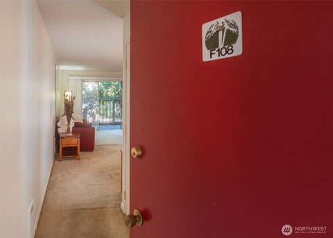 Photo of 4805 180th Street Ct SW #F108, Lynnwood, WA 98037 (MLS # 2590816)