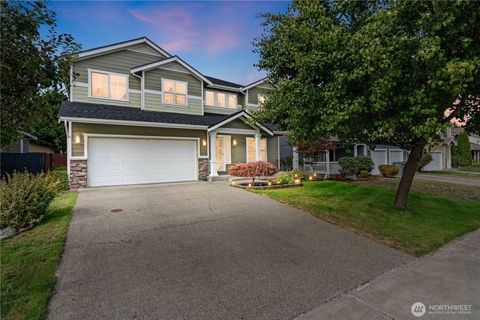Photo of 16512 129th Avenue Ct E, Puyallup, WA 98374 (MLS # 2440553)
